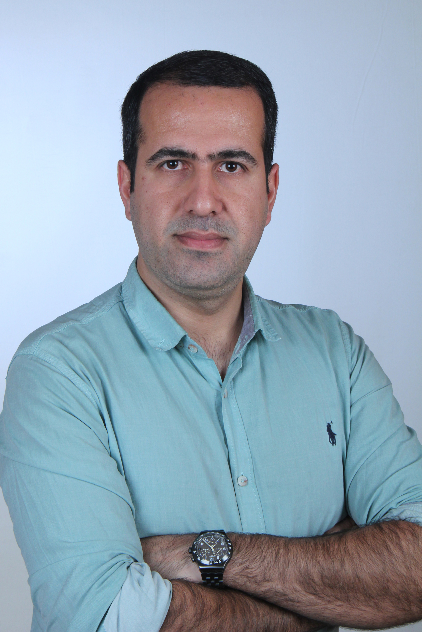 بهزاد زارع
