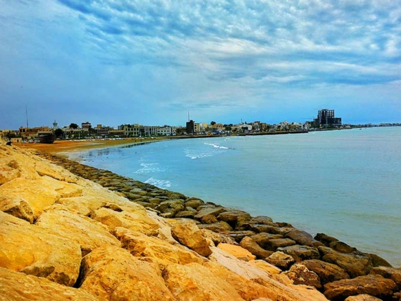 Bandar Bushehr