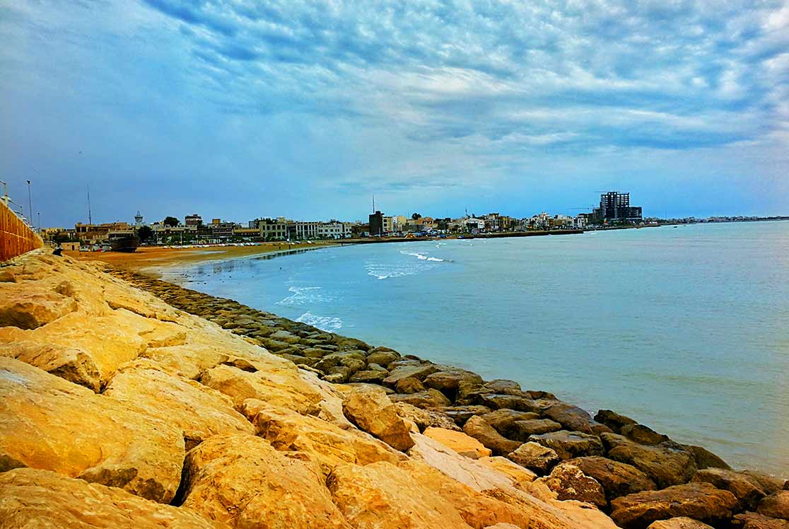 Bandar Bushehr