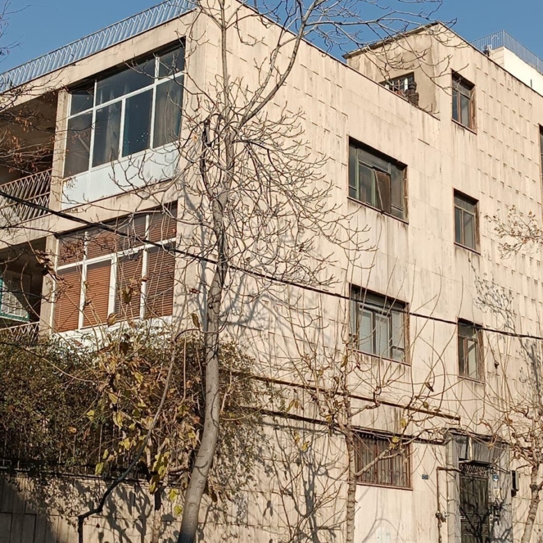 قیمت خانه کلنگی در مناطق مختلف تهران و ارزانترین خانه کلنگی